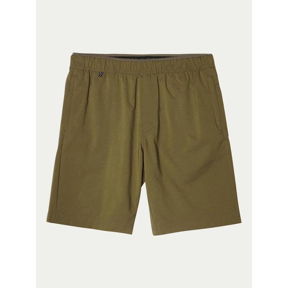 Voyager Mens Performance Shorts Size 2XL
